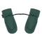 Рукавиці Bair Cozy Mitts amazing green зелений, арт. 681778